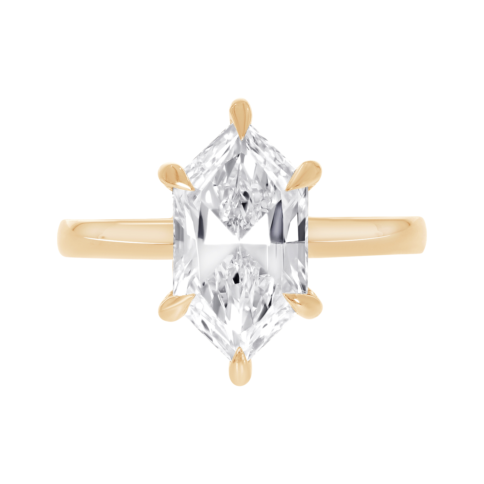 DUTCH MARQUISE